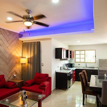 Hotel Suites Paraiso Mérida Eksteriør billede