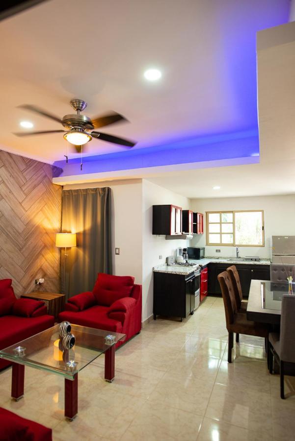 Hotel Suites Paraiso Mérida Eksteriør billede