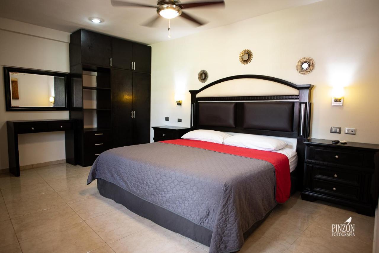 Hotel Suites Paraiso Mérida Eksteriør billede
