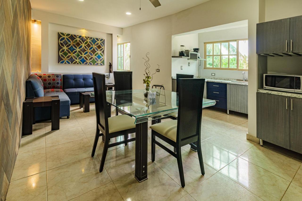 Hotel Suites Paraiso Mérida Eksteriør billede